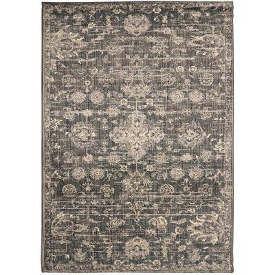 Tapete Para Sala Rosimarie Blue 2,50x3,50 São Carlos