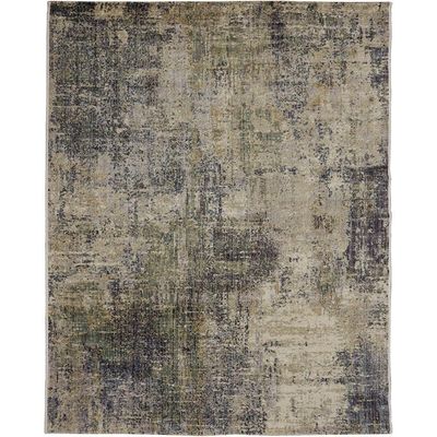 Tapete Para Sala Rosimarie Platinum 2,00x2,50 São Carlos