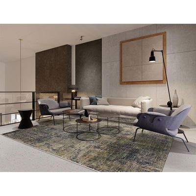 Tapete Para Sala Rosimarie Platinum 2,00x2,50 São Carlos