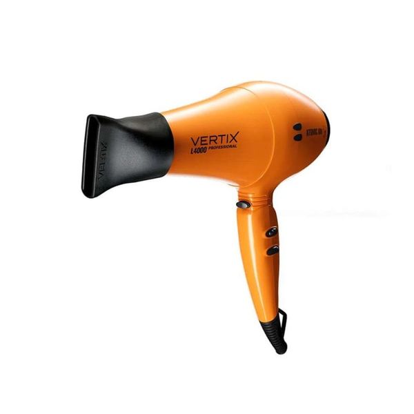 Secador De Cab. Prof. V L4000 Atomic Ion 2400w 220v - Leve 220