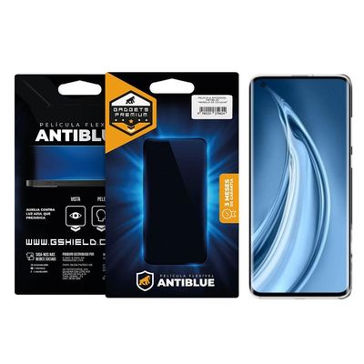 Película para Xiaomi Mi 10S - AntiBlue - Gshield