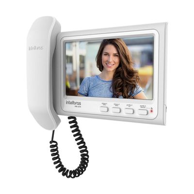 Video Porteiro IVR 1070 HS