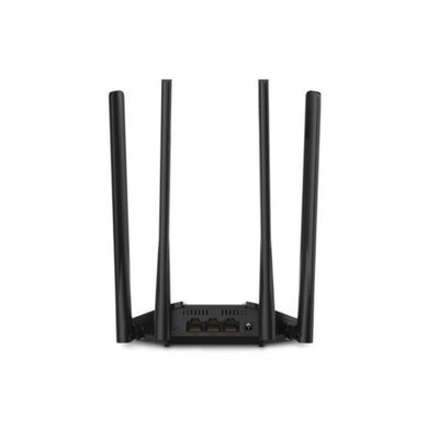 Roteador Mercusys AC1200 Wireless Dual BAND Gigabit Router  MR30G(BR) - MMC0001