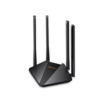 Roteador Mercusys AC1200 Wireless Dual BAND Gigabit Router  MR30G(BR) - MMC0001