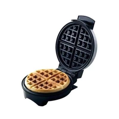 Maquina Golden Waffle Britania 850W - 110V