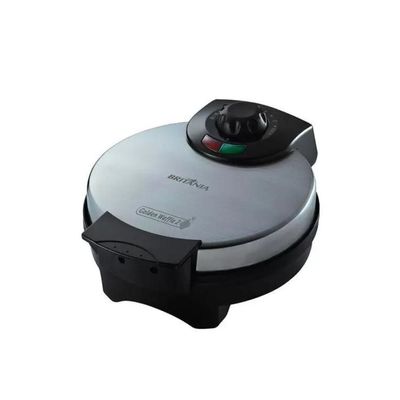 Maquina Golden Waffle Britania 850W - 110V
