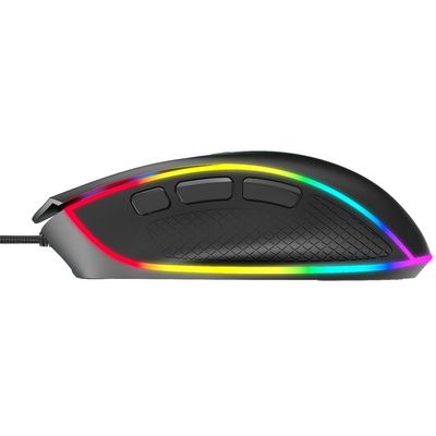 Mouse Fortrek Cruiser NEW Edition RGB