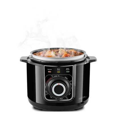 Panela de Pressao Philco Multifuncional INOX PPP02PI 5L