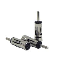 Plug Adaptador de Antena Technoise CB90