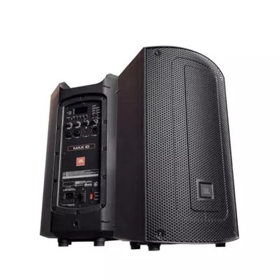 Caixa de Som Bluetooth MAX 10 Preto JBL
