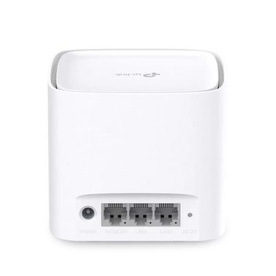 Roteador TP-LINK Wifi 6 Dual BAND AX1800 1800MBPS Giga 2,4/5GHZ - HX220(1-PACK)