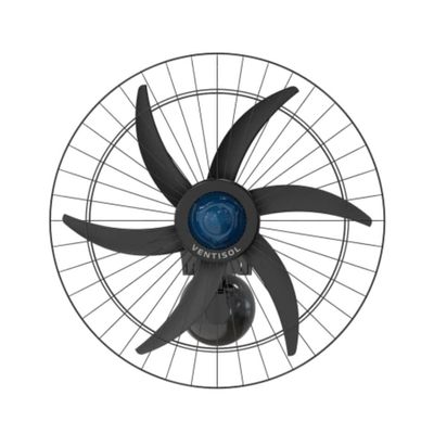 Ventilador de Parede 60CM Falcon Bivolt Ventisol