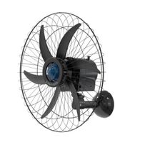 Ventilador de Parede 60CM Falcon Bivolt Ventisol