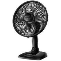 Ventilador Mondial 30CM VSP-30-B Super Power - 3002-02 Preto 220 VOLTS