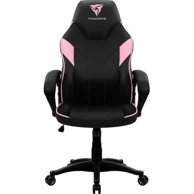 Cadeira Gamer THUNDERX3 EC1 Rosa