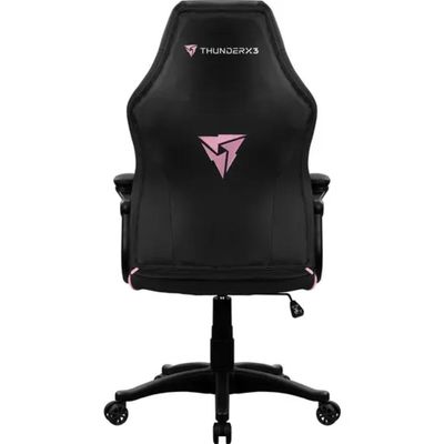 Cadeira Gamer THUNDERX3 EC1 Rosa