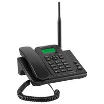Telefone Intelbras Celular Fixo 4G C/ Wifi CFW 9041 - 4119041