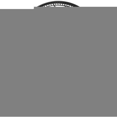 Ventilador ARNO 40CM Turbo Force 2 em 1 VF42 - VF42   Preto   220 VOLTS