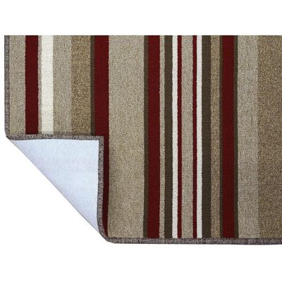 Tapete Para Sala Aruba Coral 1,50x2,00 São Carlos