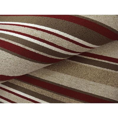 Tapete Para Sala Aruba Coral 1,50x2,00 São Carlos