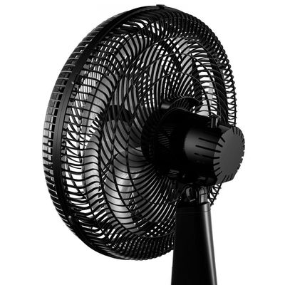 Ventilador De Mesa Mondial 06 Pás Vsp-40-b 127v/60hz 110