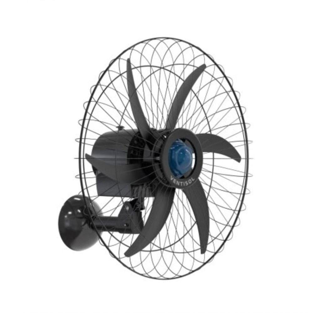 Ventilador De Parede 60Cm Falcon Bivolt Ventisol