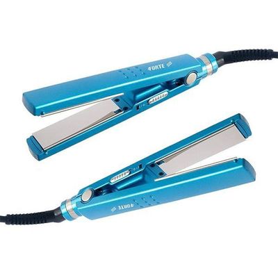 Prancha Chapinha Profissional Titanium Bivolt Nº28 Bivolt