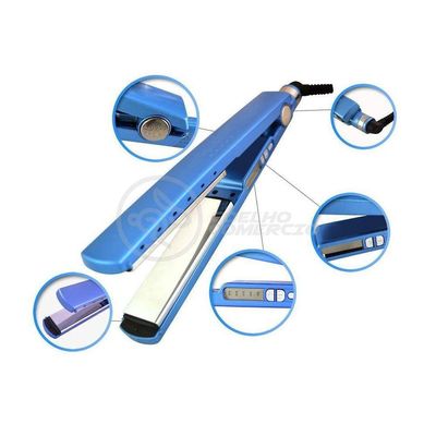 Prancha Chapinha Profissional Titanium Bivolt Nº24 Bivolt