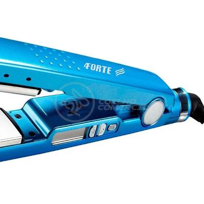 Prancha Chapinha Profissional Titanium Bivolt Nº24 Bivolt