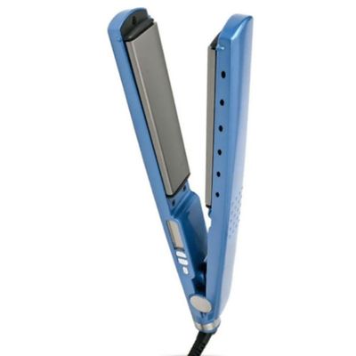Prancha Chapinha Profissional Titanium Bivolt Nº18 Bivolt