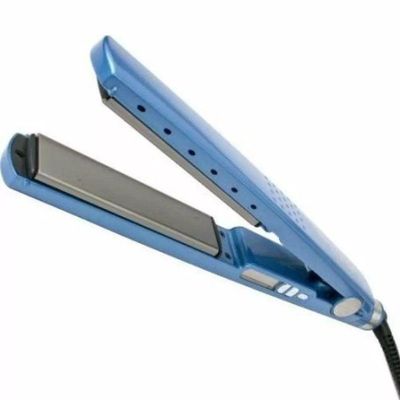 Prancha Chapinha Profissional Titanium Bivolt Nº1 Bivolt