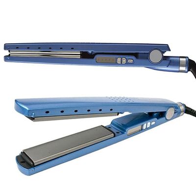 Prancha Chapinha Profissional Titanium Bivolt Nº45 Bivolt