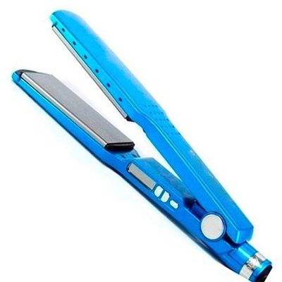 Prancha Chapinha Profissional Titanium Bivolt Nº34 Bivolt