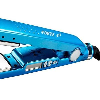 Prancha Chapinha Profissional Titanium Bivolt Nº38 Bivolt