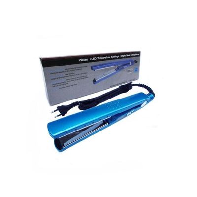 Prancha Chapinha Profissional Titanium Bivolt Nº38 Bivolt