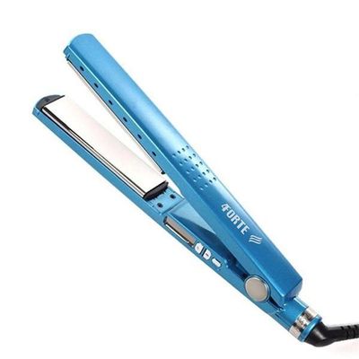 Prancha Chapinha Profissional Titanium Bivolt Nº37 Bivolt