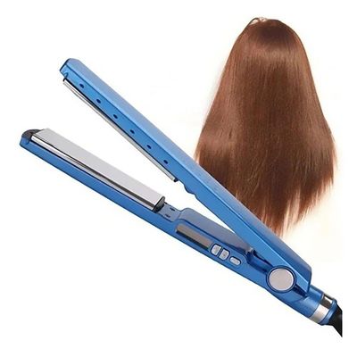 Prancha Chapinha Profissional Titanium Bivolt Nº4 Bivolt