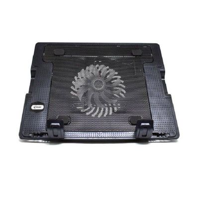 Suporte para Notebook com Cooler e Iluminação 17 Polegadas
