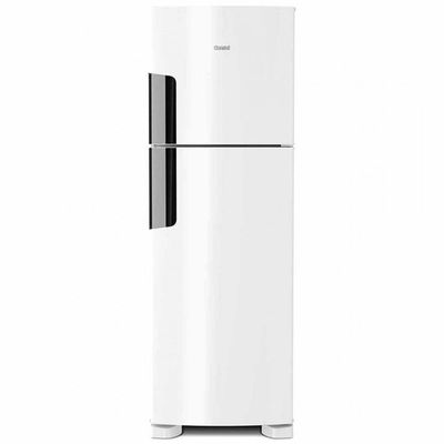 Refrigerador Consul Frost Free 386L Duplex CRM44ABBNA Branco 127V 110