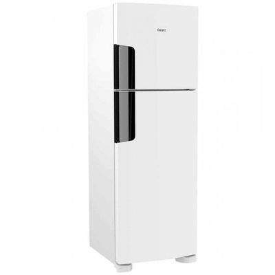 Refrigerador Consul Frost Free 386L Duplex CRM44ABBNA Branco 127V 110