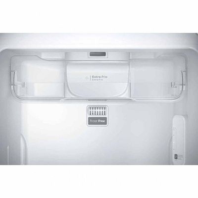 Refrigerador Consul Frost Free 386L Duplex CRM44ABBNA Branco 127V 110