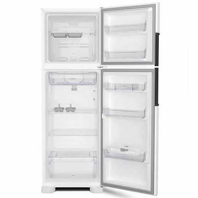 Refrigerador Consul Frost Free 386L Duplex CRM44ABBNA Branco 127V 110