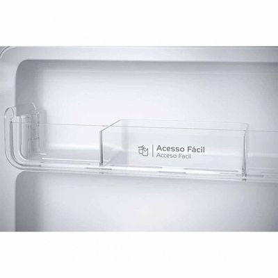 Refrigerador Consul Frost Free 386L Duplex CRM44ABBNA Branco 127V 110