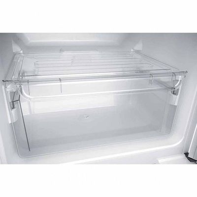 Refrigerador Consul Frost Free 386L Duplex CRM44ABBNA Branco 127V 110