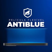 16793512649395 Película para Samsung Galaxy S21 Ultra - AntiBlue - Gshield