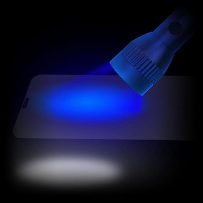 Película para Samsung Galaxy S21 Ultra - AntiBlue - Gshield