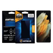 16793512649395 Película para Samsung Galaxy S21 Ultra - AntiBlue - Gshield