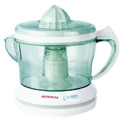 Espremedor Frutas Turbo Citrus - 0190 01 Branco 110 VOLTS