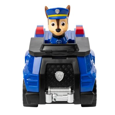 Patrulha Canina Chase e Veículo Patrol Cruiser - Sunny