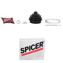 Kit De Reparo Parati 85 a 86 Spicer 213129g